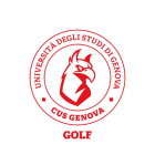 Logo Cus Golf Genova