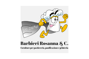 Sponsor Cus Genova Golf Barbieri Rosanna & C.