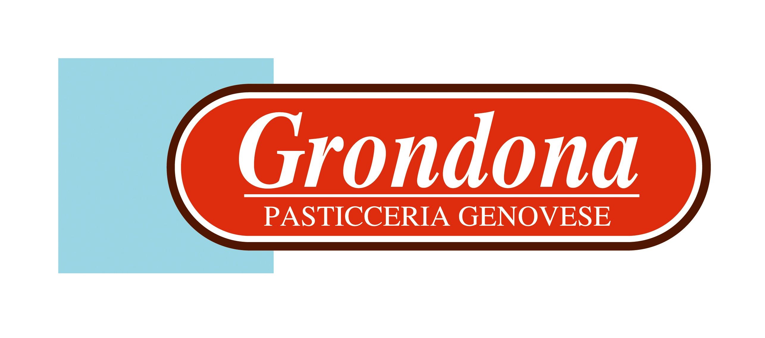 Sponsor Cus Genova Golf Grondona Pasticceria Genovese