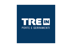 Sponsor Cus Genova GolfTRE iN Porte e Serramenti